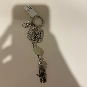 Brighton key chain